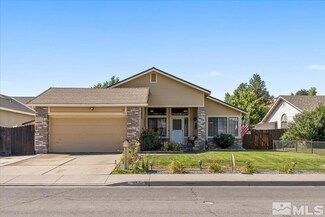 955 Sunnybrook Ln, Sparks, NV 89436