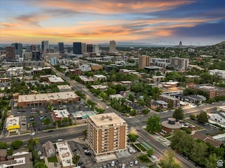 710 E 200 S Unit 4F, Salt Lake City, UT 84102