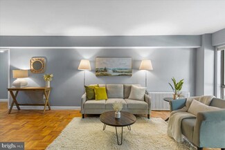 3901 Tunlaw Rd NW Unit 202, Washington, DC 20007