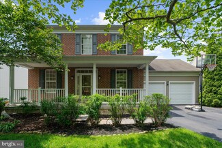 104 Stockton Square, Pottstown, PA 19465
