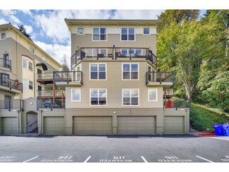 423 NW Uptown Terrace Unit 2B, Portland, OR 97210