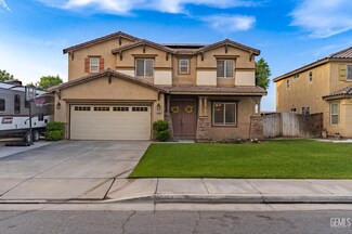 5208 Viewcrest Dr, Bakersfield, CA 93313