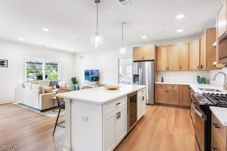 440 North Ave Unit 10, Garwood, NJ 07027