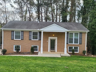 117 Azalea Dr, Peachtree City, GA 30269