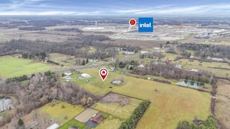 3010 Mink St NW, Johnstown, OH 43031