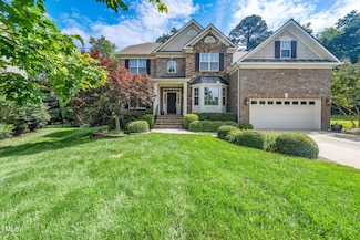9 Sandhill Ln, Durham, NC 27713