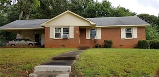 2501 Lanecrest Dr, Charlotte, NC 28215