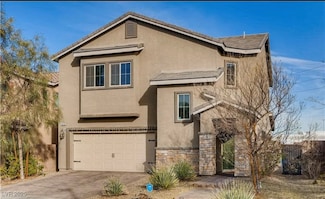 1016 Devon Creek Ave, Henderson, NV 89014