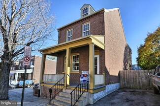 650 W Vine St, Lancaster, PA 17603