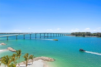 691 S Gulfview Blvd Unit 1412, Clearwater Beach, FL 33767