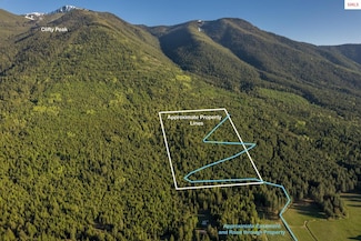 NNA Kootenai Trail Rd, Bonners Ferry, ID 83805