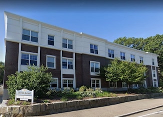 20 Pond St Unit 203, Braintree, MA 02184
