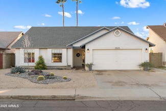 3925 E Monte Cristo Ave, Phoenix, AZ 85032