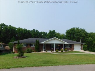 5329 Koontz Dr, Charleston, WV 25313