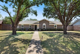 401 S Spring Creek Dr, Richardson, TX 75081