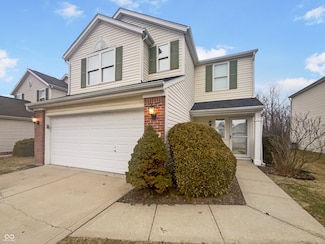 11610 Signet Ln, Indianapolis, IN 46235