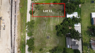 Lot 11 N State Highway Amrock, Dublin, TX 76446