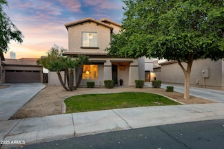 3962 W Roundabout Cir, Chandler, AZ 85226