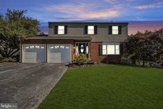 435 Harvest Dr, Harrisburg, PA 17111