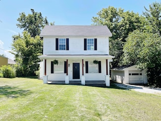 203 E Prairie Ln, Ash Grove, MO 65604