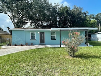5017 Steyr St, Orlando, FL 32819