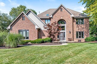 12732 Bay Run Ct, Indianapolis, IN 46236