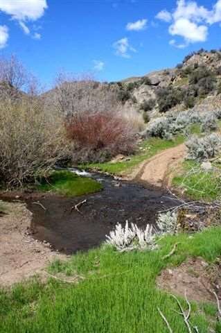 000 Salmon Creek Rd, Melba, ID 83641