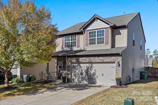 2811 Berry Creek Rd, Charlotte, NC 28214