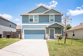 9213 Marilyn Place, Dallas, TX 75227