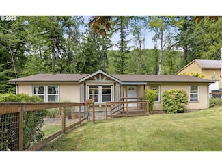 573 N Boulder Creek Dr, Otis, OR 97368