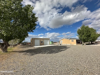 3445 Stagecoach Cir, Winnemucca, NV 89445