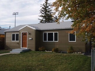 916 Missoula Ave, Helena, MT 59601
