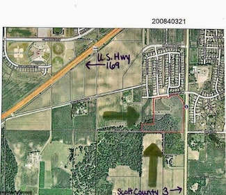 TBD Tbd, Belle Plaine, MN 56011