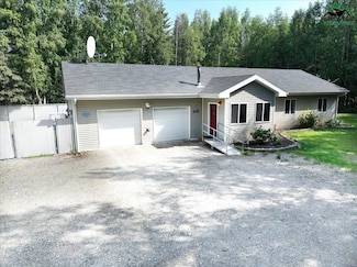 2354 Riddle Ct, North Pole, AK 99705