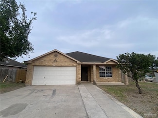3001 N 26th St, Hidalgo, TX 78557