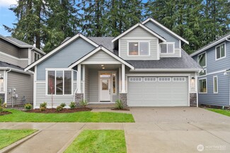 2895 75th Ave SW Unit Lot 55, Tumwater, WA 98512