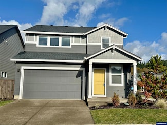 5001 NW Stag Run Place, Corvallis, OR 97339