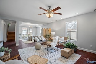 1927 Vanderbilt Cir SW, Huntsville, AL 35801