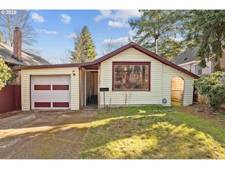 6314 NE 22nd Ave, Portland, OR 97211