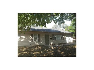 11220 Lewis Ave, Kansas City, MO 64134