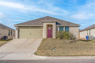 3225 Autry Rd, Lorena, TX 76655