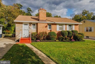 6307 Balfour Dr, Hyattsville, MD 20782