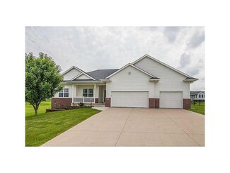 402 Endeavor Ave, Urbana, IA 52345