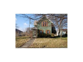 329 Elyria St, Lodi, OH 44254