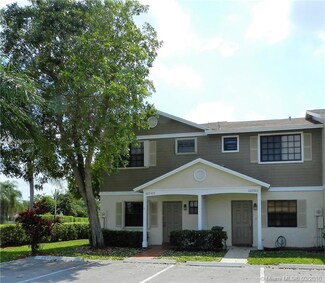 10748 NW 10th St Unit 10748, Pembroke Pines, FL 33026