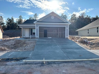 3009 Brems Dr, Augusta, GA 30909