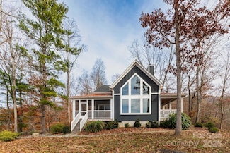 105 White Bridge Rd, Weaverville, NC 28787