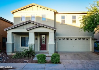 605 N 111th Dr, Avondale, AZ 85323