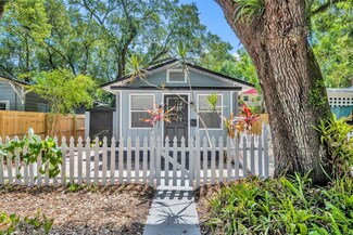 505 S Summerlin Ave, Orlando, FL 32801