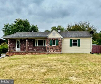 824 Spring St, Royersford, PA 19468